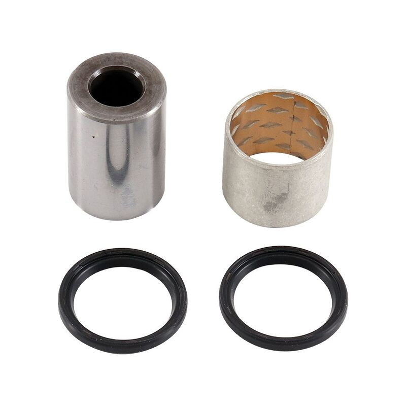 Kit rodamientos de amortiguador ALL BALLS para KAWASAKI KVF 750 BRUTE FORCE I EPS 4WD, KVF 750 BRUTE FORCE I EPS CAMO - 21-1012