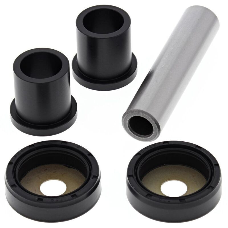 Kit reparación de triángulo ALL BALLS para SUZUKI LT 80 QUADRUNNER 2WD, LTA 50, LTZ 50 y KAWASAKI KFX 50, KFX 80 de 1987 a 2025