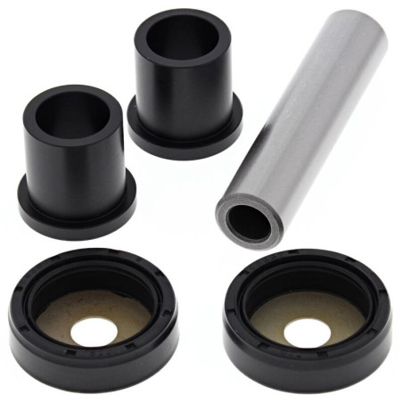 Kit pivot de fusée ALL BALLS pour SUZUKI LT 80 QUADRUNNER 2WD, LTA 50, LTZ 50 et KAWASAKI KFX 50, KFX 80 de 1987 à 2025