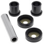 Kit pivot de fusée ALL BALLS pour SUZUKI LT 50 QUADRUNNER 2WD et KAWASAKI KFX 50 de 1984 à 2006
