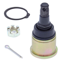 Kit de rótula de trapecio suspensión ALL BALLS para YAMAHA YFM 250 BEAR TRACKER 2WD, YFM 250 BIG BEAR 2WD, YFM 250 BRUIN 2WD
