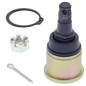 Kit de rótula de trapecio suspensión ALL BALLS para YAMAHA YFM 250 BEAR TRACKER 2WD, YFM 250 BIG BEAR 2WD, YFM 250 BRUIN 2WD