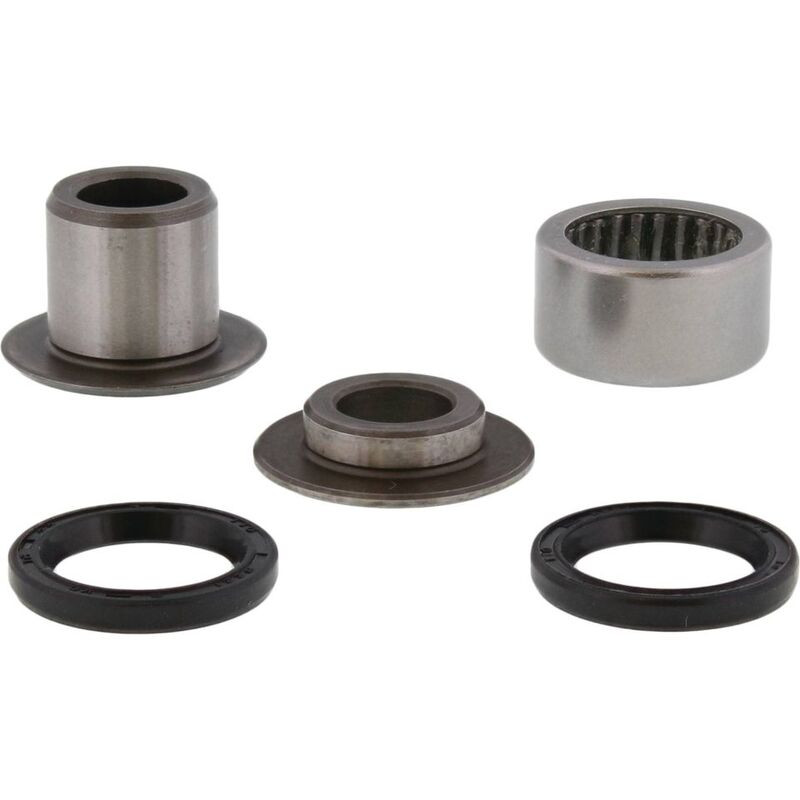 ALL BALLS Shock Absorber Bearing Kit for KAWASAKI KX 100, KX 250, KX 65, KX 85, KXF 250 and SUZUKI RM 100, RM 65, RMZ 250