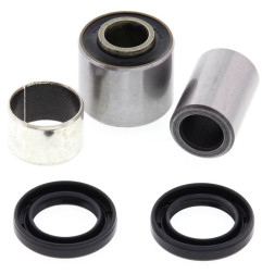 Kit roulements d'amortisseur ALL BALLS pour HONDA TRX 350 FE FOURTRAX RANCHER ES 4WD, TRX 500 FA FOURTRAX FOREMAN RUBICON 4WD
