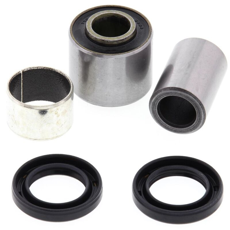 Kit roulements d'amortisseur ALL BALLS pour HONDA TRX 350 FE FOURTRAX RANCHER ES 4WD, TRX 500 FA FOURTRAX FOREMAN RUBICON 4WD