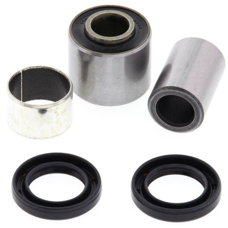 ALL BALLS Shock Absorber Bearing Kit for HONDA TRX 350 FE FOURTRAX RANCHER ES 4WD, TRX 500 FA FOURTRAX FOREMAN RUBICON 4WD