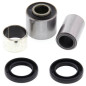 Kit roulements d'amortisseur ALL BALLS pour HONDA TRX 350 FE FOURTRAX RANCHER ES 4WD, TRX 500 FA FOURTRAX FOREMAN RUBICON 4WD