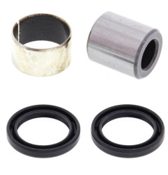 ALL BALLS Shock Absorber Bearing Kit for HONDA TRX 450 ES FOURTRAX FOREMAN 4WD, TRX 450 FE FOURTRAX FOREMAN ES 4WD 1998-2004