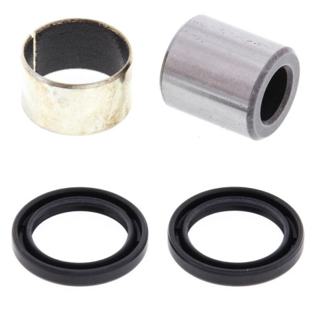 Kit roulements d'amortisseur ALL BALLS pour HONDA TRX 450 ES FOURTRAX FOREMAN 4WD, TRX 450 FE FOURTRAX FOREMAN ES 4WD