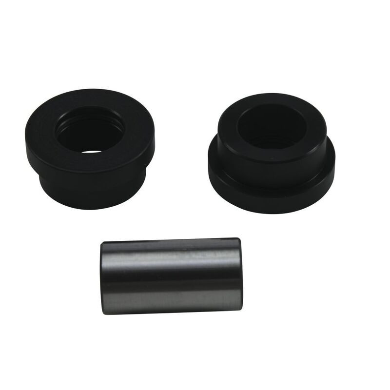 Kit roulements d'amortisseur ALL BALLS pour POLARIS OUTLAW 450 MXR 2X4, OUTLAW 450 S, OUTLAW 500, OUTLAW 525 IRS, OUTLAW 525 S Kit roulements d'amortisseur ALL BALLS pour POLARIS OUTLAW 450 MXR 2X4, OUTLAW 450 S, OUTLAW 500, OUTLAW 525 IRS, OUTLAW 525 S