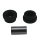 ALL BALLS Shock Absorber Bearing Kit for POLARIS OUTLAW 450 MXR 2X4, OUTLAW 450 S, OUTLAW 500, OUTLAW 525 IRS, OUTLAW 525 S