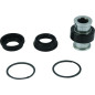 Kit rodamientos de amortiguador ALL BALLS para CAN-AM COMMANDER 1000 R EFI LTD, RENEGADE 1000 R EFI XMR de 2017 a 2022