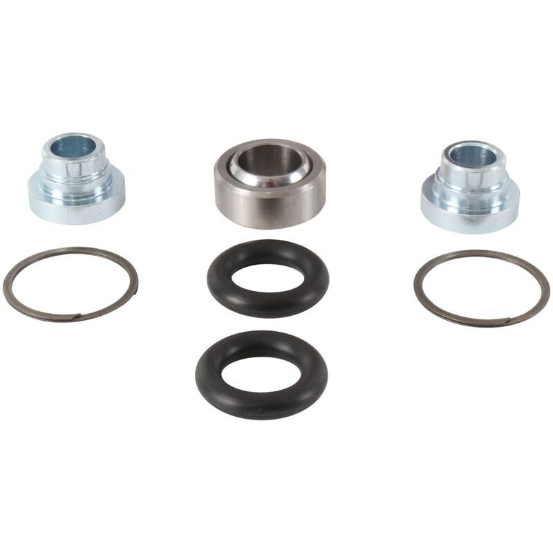 Kit rodamientos de amortiguador ALL BALLS para CAN-AM COMMANDER 1000 R EFI LTD, RENEGADE 1000 R EFI XMR de 2018 a 2022