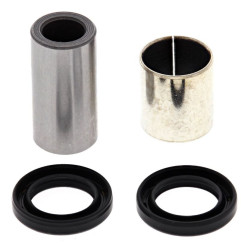 Kit rodamientos de amortiguador ALL BALLS para HONDA TRX 250 EX SPORTRAX 2WD, TRX 250 X SPORTRAX 2WD de 2006 a 2012