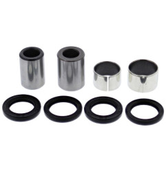ALL BALLS Shock Absorber Bearing Kit for HONDA TRX 500 FE FOURTRAX FOREMAN ES 4WD, TRX 500 FM FOURTRAX FOREMAN 4WD 201 - 21-0013