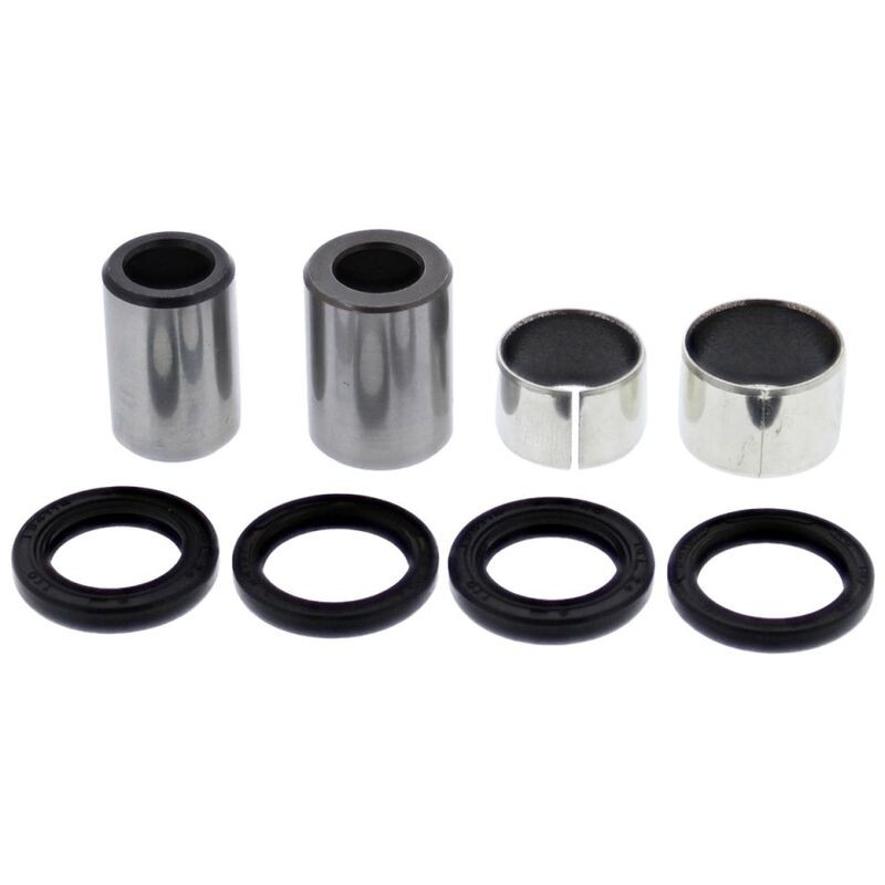 ALL BALLS Stoßdämpfer-Lagersatz für HONDA TRX 500 FE FOURTRAX FOREMAN ES 4WD, TRX 500 FM FOURTRAX FOREMAN 4WD 2012-201 - 21-0013