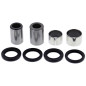 ALL BALLS Stoßdämpfer-Lagersatz für HONDA TRX 500 FE FOURTRAX FOREMAN ES 4WD, TRX 500 FM FOURTRAX FOREMAN 4WD 2012-201 - 21-0013
