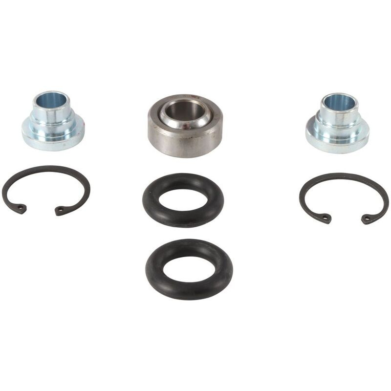 Kit rodamientos de amortiguador ALL BALLS para POLARIS PREDATOR 500, RZR 1000 RS1, RZR XP 1000 HIGH LIFTER, RZR XP 1000 PREMIUM
