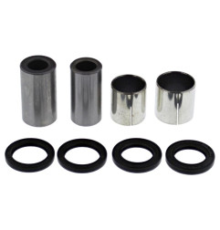 ALL BALLS Shock Absorber Bearing Kit for HONDA TRX 500 FE FOURTRAX FOREMAN ES 4WD, TRX 500 FM FOURTRAX FOREMAN 4WD 201 - 21-0014