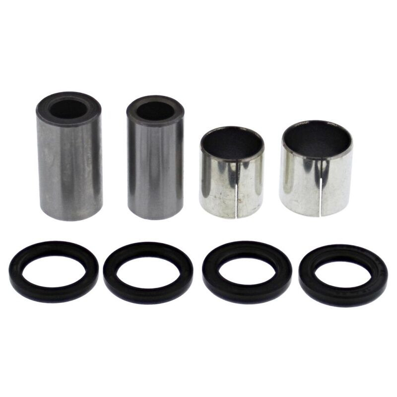 Kit roulements d'amortisseur ALL BALLS pour HONDA TRX 500 FE FOURTRAX FOREMAN ES 4WD, TRX 500 FM FOURTRAX FOREMAN 4WD - 21-0014