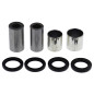 Kit rodamientos de amortiguador ALL BALLS para HONDA TRX 500 FE FOURTRAX FOREMAN ES 4WD, TRX 500 FM FOURTRAX FOREMAN 4 - 21-0014