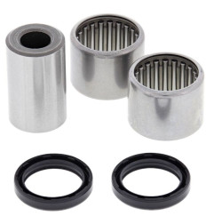Kit rodamientos de amortiguador ALL BALLS para HONDA TRX 350 FE FOURTRAX RANCHER ES 4WD y CAN-AM DS 450 de 2000 a 2015