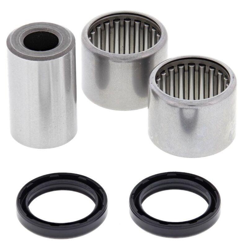 Kit rodamientos de amortiguador ALL BALLS para HONDA TRX 350 FE FOURTRAX RANCHER ES 4WD y CAN-AM DS 450 de 2000 a 2015
