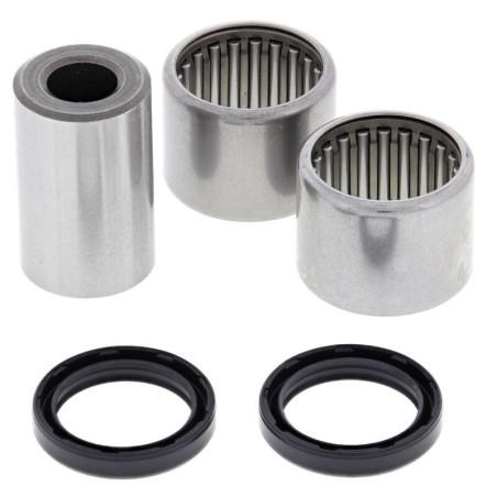 Kit rodamientos de amortiguador ALL BALLS para HONDA TRX 350 FE FOURTRAX RANCHER ES 4WD y CAN-AM DS 450 de 2000 a 2015