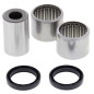 Kit rodamientos de amortiguador ALL BALLS para HONDA TRX 350 FE FOURTRAX RANCHER ES 4WD y CAN-AM DS 450 de 2000 a 2015