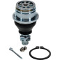 Kit rotule de suspension ALL BALLS High Performance pour KAWASAKI KVF 360 PRAIRIE 4WD, KVF 750 BRUTE FORCE I EPS 4WD