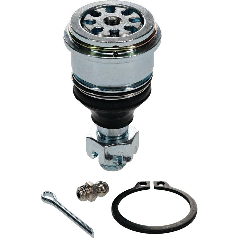 Kit rotule de suspension ALL BALLS High Performance pour YAMAHA YFM 700 GRIZZLY EPS 4WD, YFM 700 KODIAK 4WD de 2007 à 2025