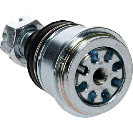Kit rotule de suspension ALL BALLS High Performance pour YAMAHA YFM 700 GRIZZLY EPS 4WD, YFM 700 KODIAK 4WD de 2007 à 2025