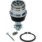Kit rotule de suspension ALL BALLS High Performance pour CAN-AM OUTLANDER 650, OUTLANDER 650 EFI XT, OUTLANDER MAX - 42-1039-HP