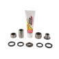 Kit de Cojinetes de Amtortiguador PIVOT WORKS KFX450R 2008 para KAWASAKI KFX 450 de 2008 a 2014