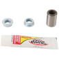 Kit roulements d'amortisseur pour raptor 05-10 PIVOT WORKS pour YAMAHA YFM 350 RAPTOR 2WD de 2004 à 2013 Kit roulements d'amortisseur pour raptor 05-10 PIVOT WORKS pour YAMAHA YFM 350 RAPTOR 2WD de 2004 à 2013