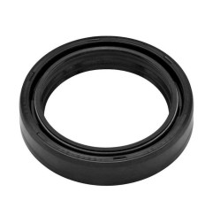 Joint de fourche SHOWA sans cache-poussière - 39x52x11 mm pour HONDA ATC 250, XL 350, XL 600, XL 750, XLV 750 et YAMAHA TZR 125