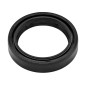 Joint de fourche SHOWA sans cache-poussière - 39x52x11 mm pour HONDA ATC 250, XL 350, XL 600, XL 750, XLV 750 et YAMAHA TZR 125