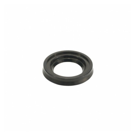 SHOWA Rear Shock Oil Seal without Dust Cover - Ø14mm for KAWASAKI KXF 450, HONDA CRF 250, SUZUKI RMZ 450 and HM CRF 250