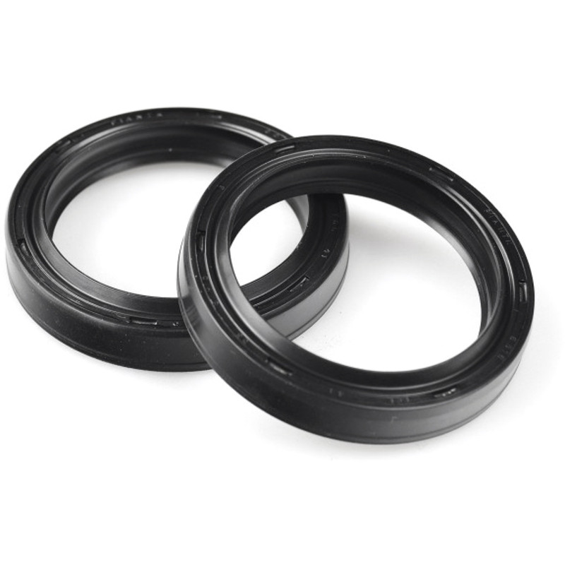 Joints SPI de fourche TECNIUM sans caches poussières - 48x57.7x9.5/10.3 pour KTM, HUSQVARNA, HUSABERG et SHERCO de 1995 à 2026