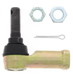 ALL BALLS Spurstangenkopf-Kit für YAMAHA YXM 700 VIKING EPS 4WD und CAN-AM COMMANDER 1000 2004-2025