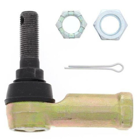 ALL BALLS Tie Rod End Kit for YAMAHA YXM 700 VIKING 4WD, YXM 700 VIKING EPS 4WD and CAN-AM COMMANDER 1000, COMMANDER 1000 EFI X