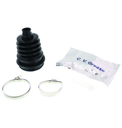 ALL BALLS Universal XL CV Boot Kit for CAN-AM DS 90, ARCTIC CAT DVX 90 and ADLY INTERCEPTOR 150 1998-2025