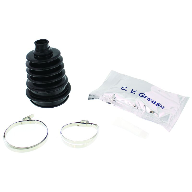 ALL BALLS Universal-Achsmanschetten-Kit XL für CAN-AM DS 90, ARCTIC CAT DVX 90 und ADLY INTERCEPTOR 150 1998-2025
