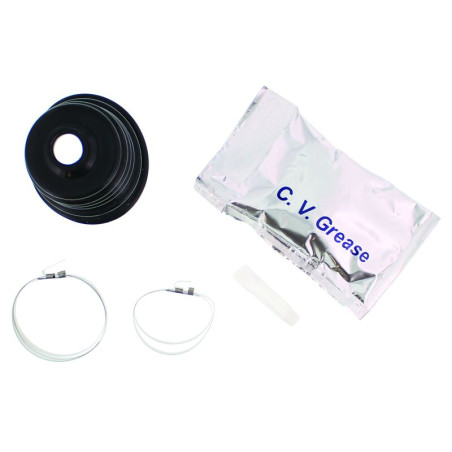 ALL BALLS Universal XL CV Boot Kit for CAN-AM DS 90, ARCTIC CAT DVX 90 and ADLY INTERCEPTOR 150 1998-2025