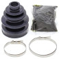 ALL BALLS CV Boot Kit for POLARIS SPORTSMAN 450 H.O., SPORTSMAN 570 TRG, SPORTSMAN 570 X2, SPORTSMAN 6X6 570 2020-2025
