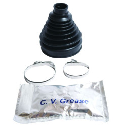Kit soufflets de cardan ALL BALLS pour HONDA TRX 420 FA IRS, TRX 520 FA, TRX 520 FM IRS de 2020 à 2025