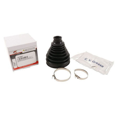 Fuelle de cardán ALL BALLS para POLARIS GENERAL XP 1000 EPS PREMIUM, RZR XP 1000 PREMIUM, RZR XP 1000 SPORT de 2022 a 2025
