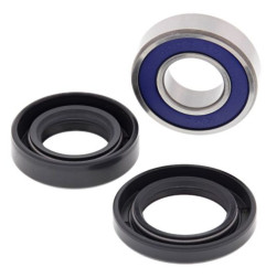 Kit roulements de roue ALL BALLS pour CAN-AM DS 90, POLARIS OUTLAW 50, KYMCO MAXXER 50 et KAWASAKI KFX 50 de 2001 à 2025