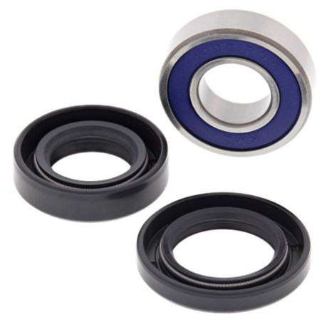 ALL BALLS Wheel Bearing Kit for CAN-AM DS 90, POLARIS OUTLAW 50, KYMCO MAXXER 50 and KAWASAKI KFX 50 2001-2025