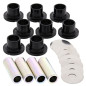 Kit bagues de barre stabilisatrice ALL BALLS ALL BALLS pour CAN-AM OUTLANDER 650, OUTLANDER 650 EFI XMR, OUTLANDER 650 EFI XT